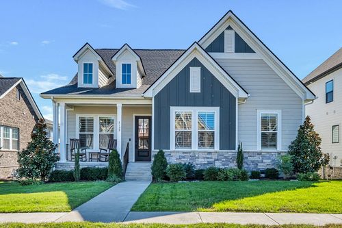 2199 Broadway St, Nolensville, TN, 37135-3057 | Card Image