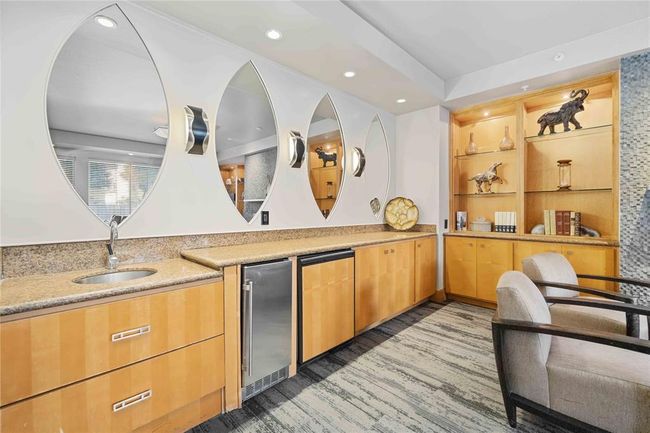 UNIT-1508 - 3505 Sage Rd, Condo with 1 bedrooms, 1 bathrooms and 1 parking in Houston TX | Image 38
