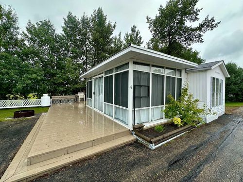 6 Points West Resort, Sylvan Lake, AB, T4S1T3 | Card Image