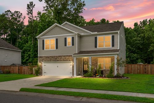 642 Woolum Drive, Moncks Corner, SC, 29461 | Card Image