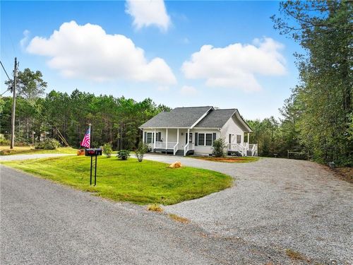 716 Old Pleasant Valley Rd, Talking Rock, GA, 30175-5514 | Card Image