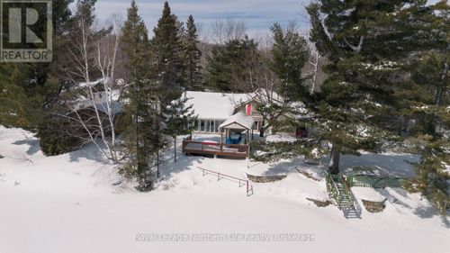 50A Filion Rd, Field, ON, P0H1M0 | Card Image