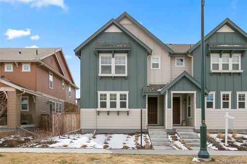 7956 E 53rd Dr, Denver, CO, 80238-3809 | Card Image