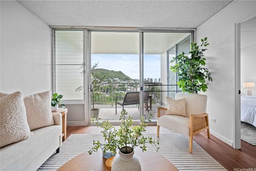 1202-2029 Nuuanu Ave, Honolulu, HI, 96817-2508 | Card Image