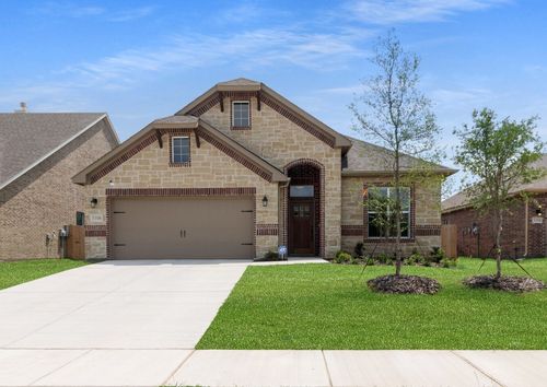 3108 Greymoore Dr, Anna, TX, 75409-5980 | Card Image