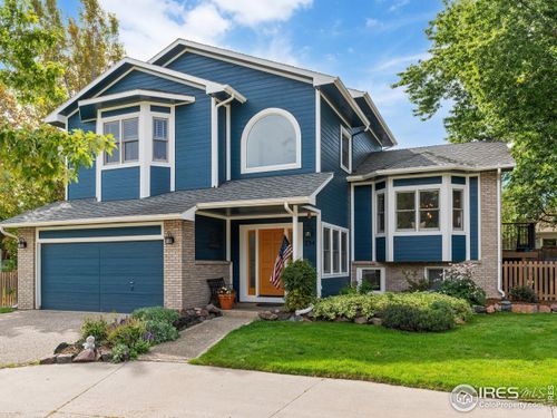 234 Mohawk Dr, Boulder, CO, 80303-3650 | Card Image