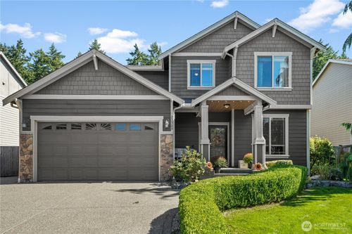 23309 79th Avenue E, Graham, WA, 98338 | Card Image