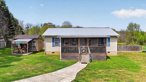 5026 Highway 136 W, Talking Rock, GA, 30175-2940 | Card Image