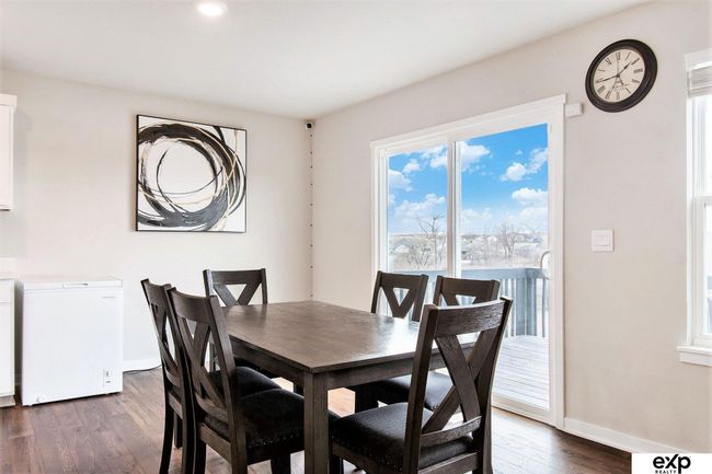 4517 Lawnwood Dr, House other with 4 bedrooms, 3 bathrooms and 3 parking in Bellevue NE | Image 9