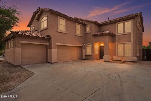 15985 W Bartlett Ave, Goodyear, AZ, 85338-9470 | Card Image