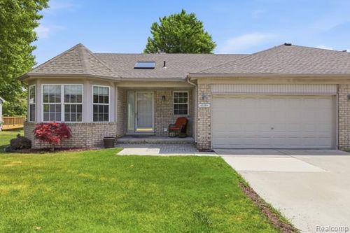 41184 Greenspire Drive, Clinton Charter Township, MI, 48038 | Card Image