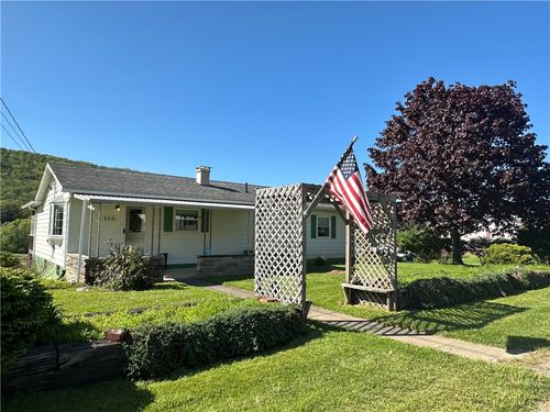 604 W Corydon St, Bradford, PA, 16701-3996 | Card Image