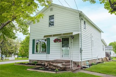 947 Point Breeze Road, House other with 3 bedrooms, 2 bathrooms and null parking in Carlton NY | Image 2