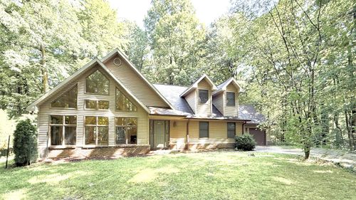 2475 Ponderosa Rd, Spencer, IN, 47460-5556 | Card Image