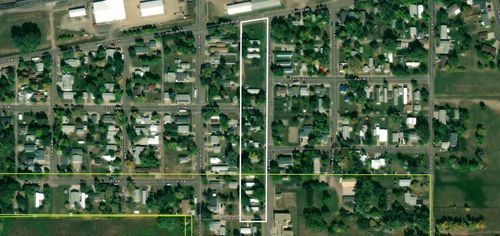 301 Central Ave S, Beulah, ND, 58523-6704 | Card Image