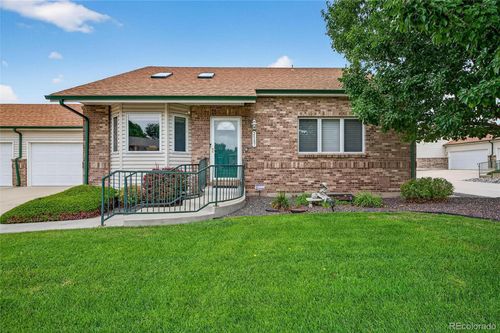 2587 E Egbert St, Brighton, CO, 80601-2510 | Card Image