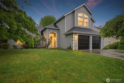 515 Corrin Avenue Nw, Orting, WA, 98360 | Card Image