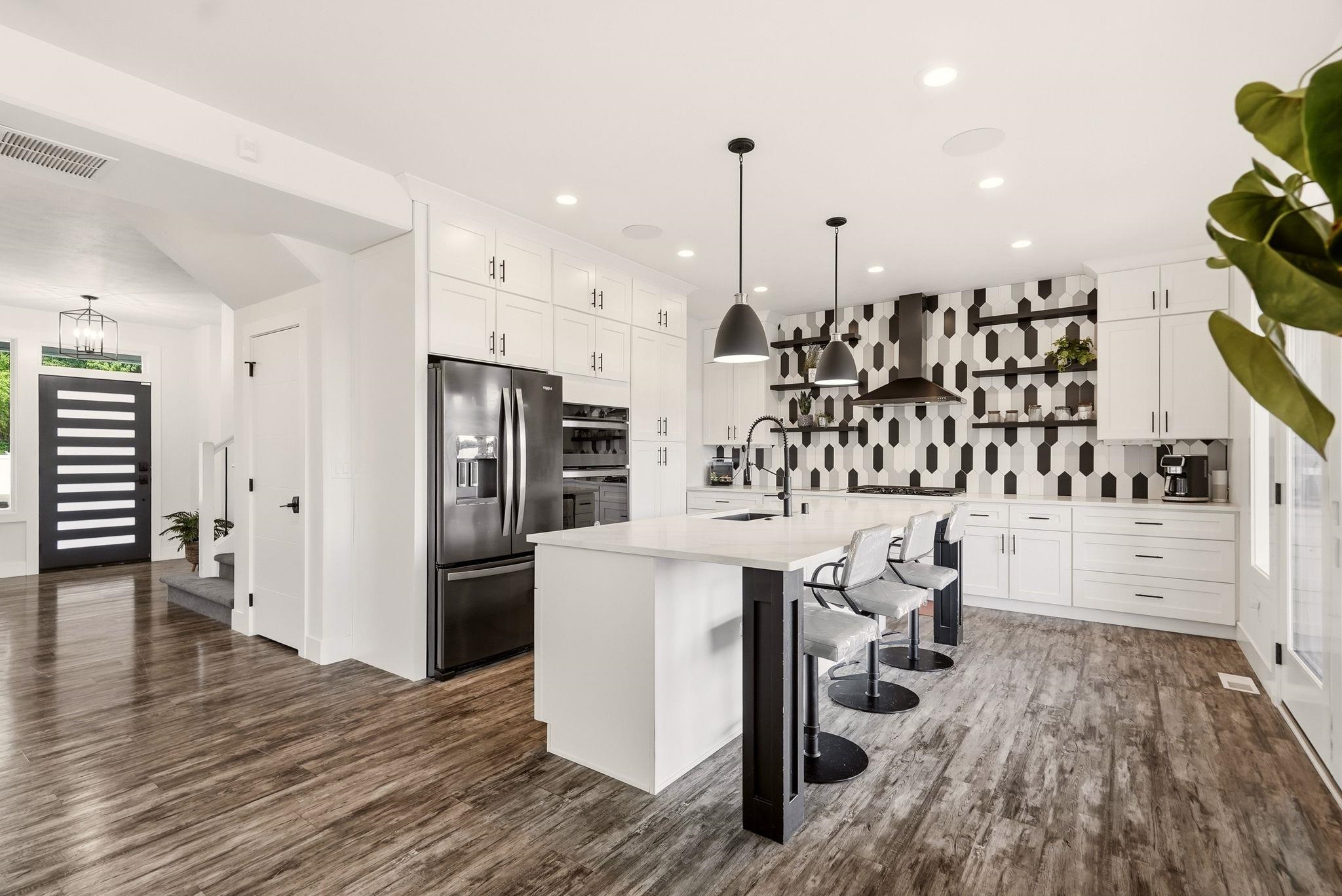 Residential in Spokane Valley 3