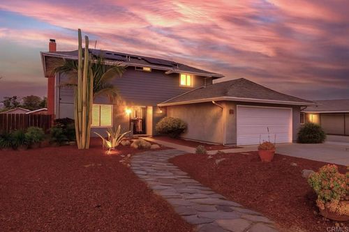 211 Bearing Ln, El Cajon, CA, 92019-2022 | Card Image