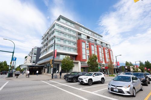 606-4083 Cambie St, Vancouver, BC, V5Z0G9 | Card Image