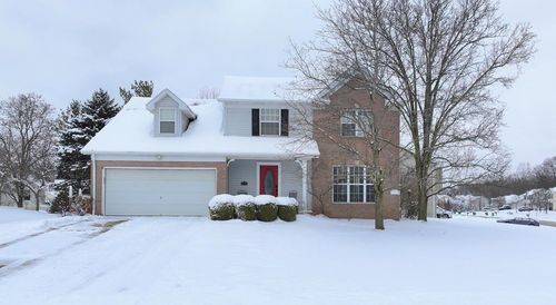 4014 Sacramento Blvd, Medina, OH, 44256-7660 | Card Image