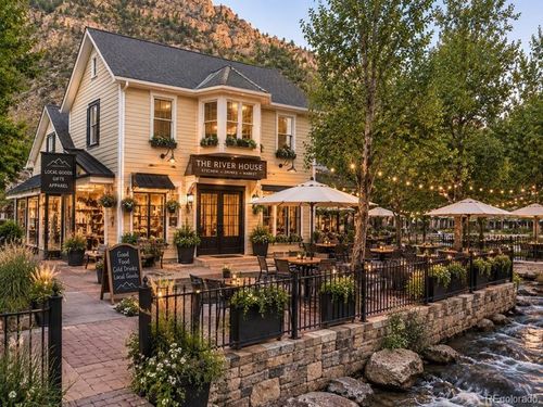 710 6th St, Georgetown, CO, 80444-5029 | Card Image