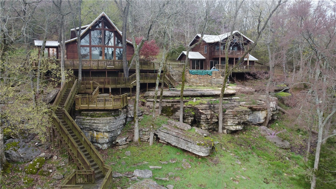 Lakeview Bay Rd, Rogers, AR 72756 #1