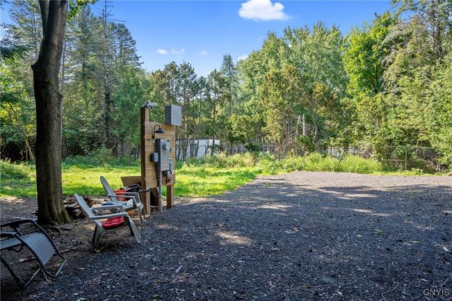7671 Seneca Beach Dr, Home with 0 bedrooms, 0 bathrooms and null parking in Baldwinsville NY | Image 12