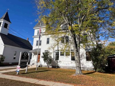 1634 East Main Street, House other with 4 bedrooms, 2 bathrooms and null parking in Conway NH | Image 3