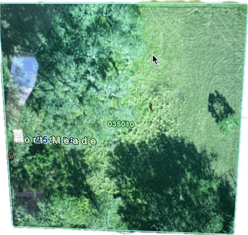 722 9th St Ne, Fort Meade, FL, 33841-2224 | Card Image