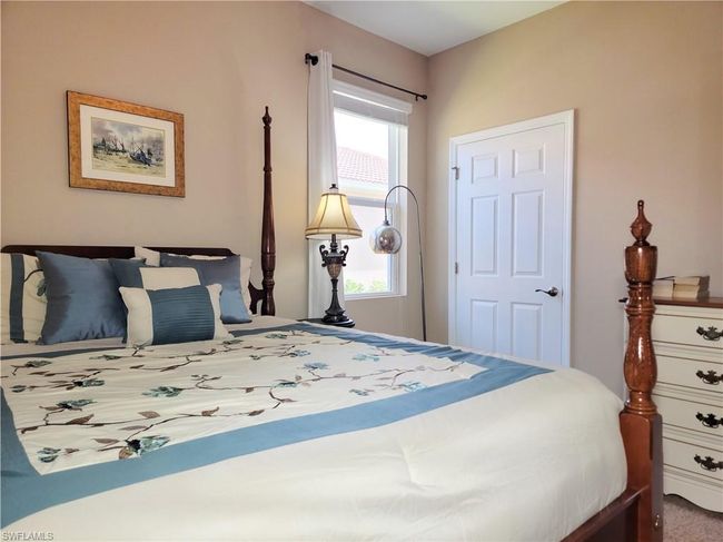 View of bedroom | Image 22