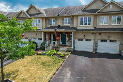 5043 Alyssa Dr, Beamsville, ON, L3J1W5 | Card Image