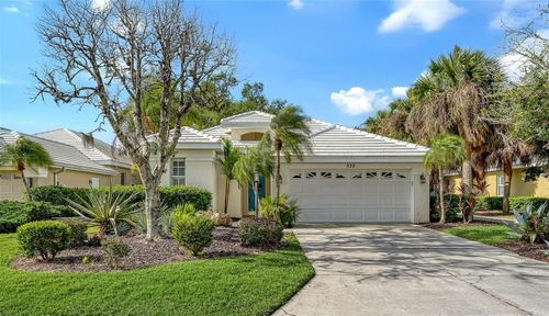 533 Fallbrook Dr, VENICE, FL, 34292-3151 | Card Image
