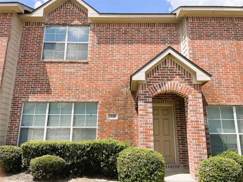 2320 Calendar Ct, Grand Prairie, TX, 75050-7621 | Card Image