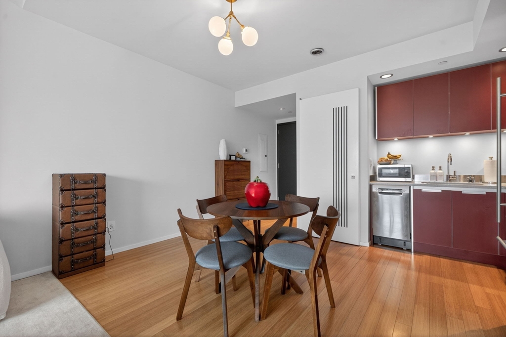 Residential Lease in Boston 5