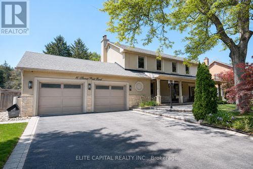 16 Thomas Reid Rd, Markham, ON, L6C1A5 | Card Image