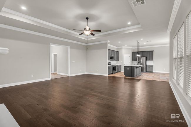 Tray Ceilings | Image 8