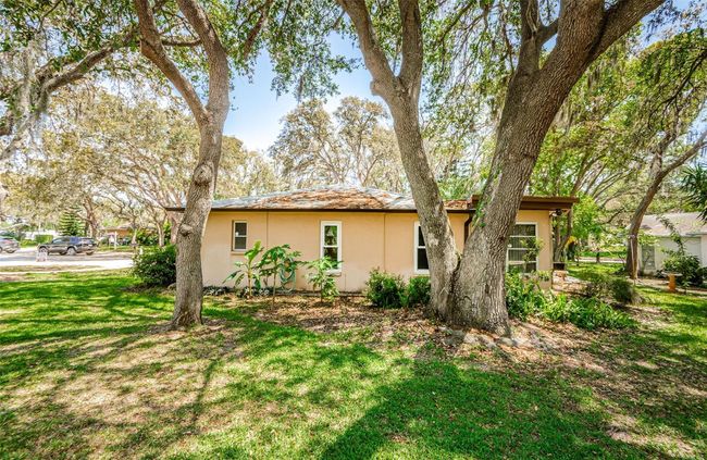 10641 Timber Ln, House other with 3 bedrooms, 2 bathrooms and null parking in PORT RICHEY FL | Image 11
