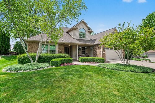 451 Castlebury Dr, Saline, MI, 48176-1473 | Card Image