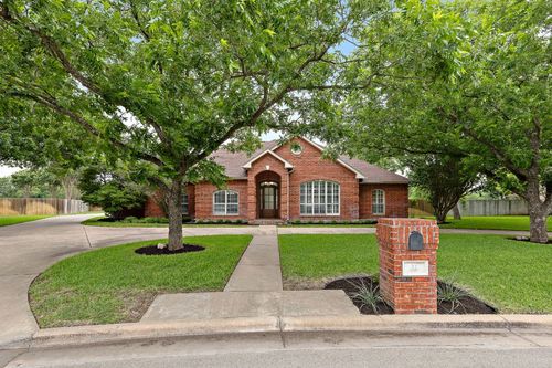 11 Meadow Run, Round Rock, TX, 78664-9618 | Card Image