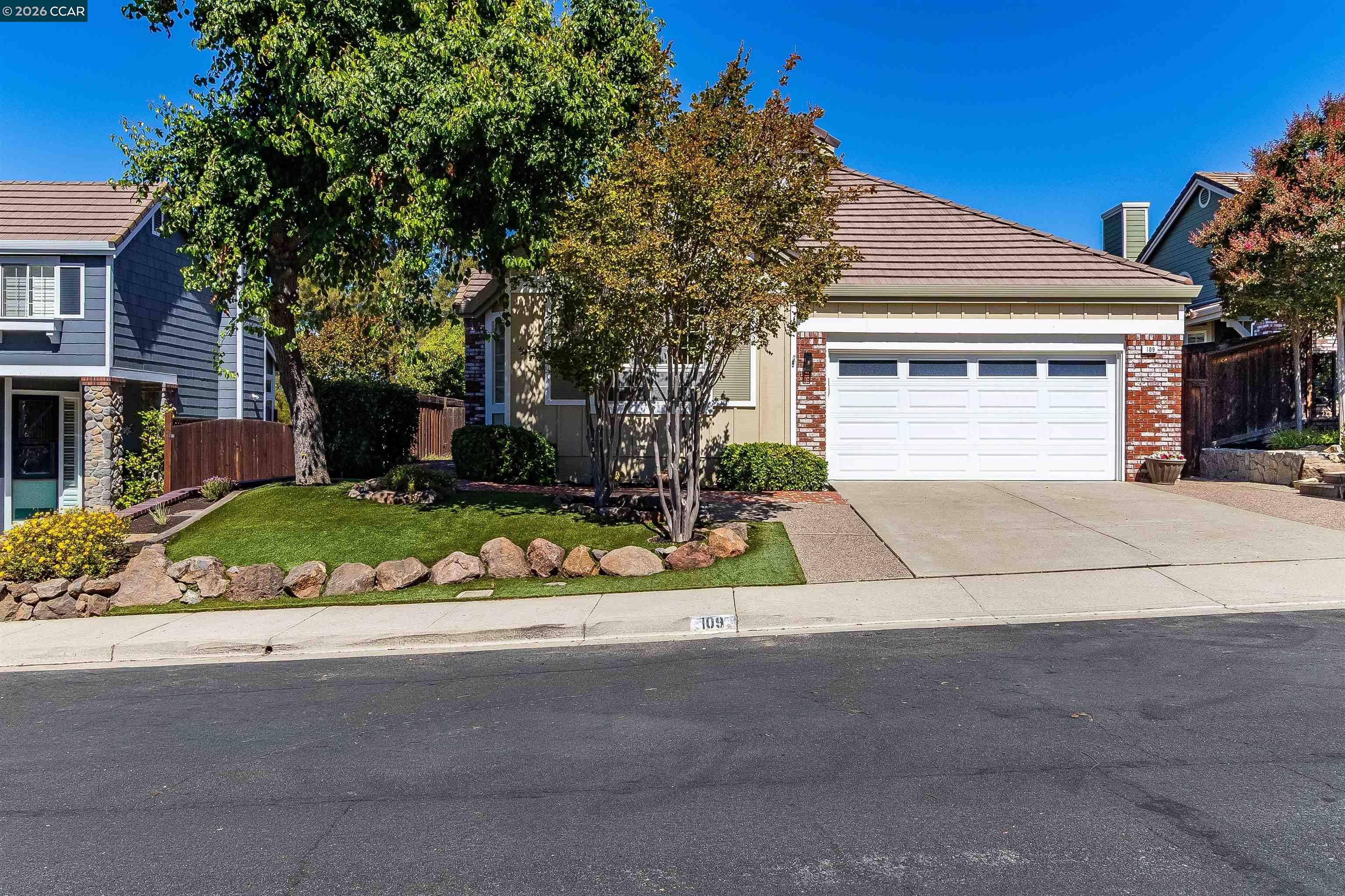 Residential in Clayton 2