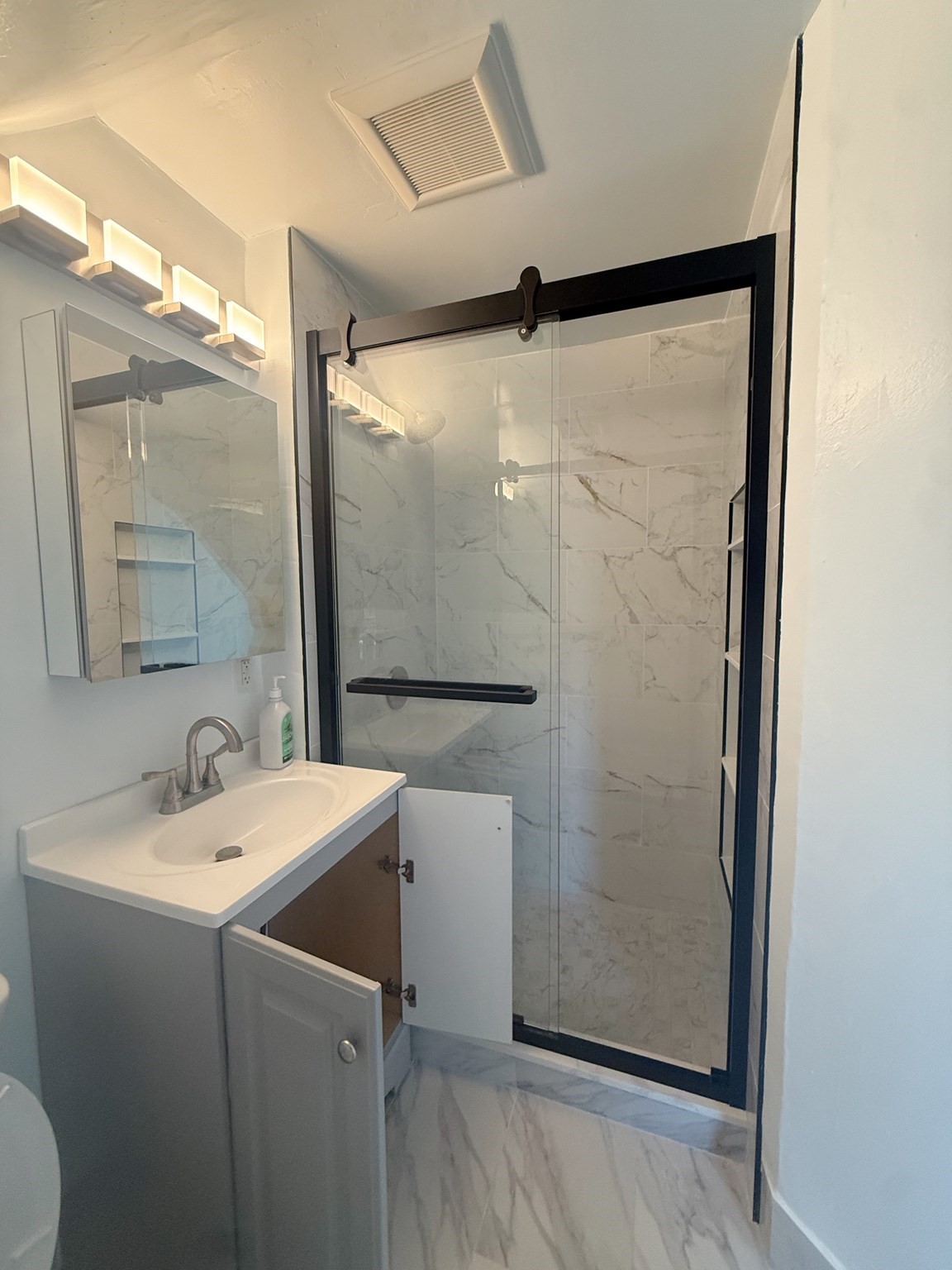 Residential Lease in Boston 3