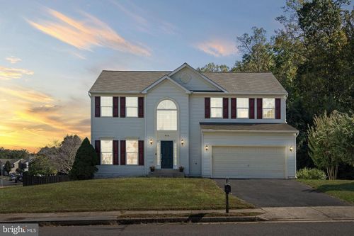 9218 William Street, MANASSAS PARK, VA, 20111 | Card Image