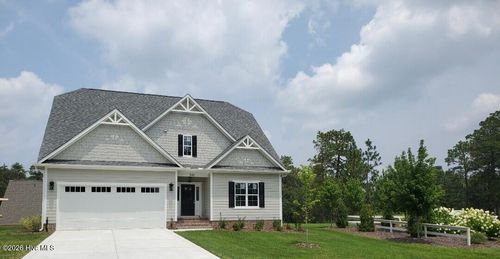 500 Pommel Ln, Southern Pines, NC, 28387-6666 | Card Image