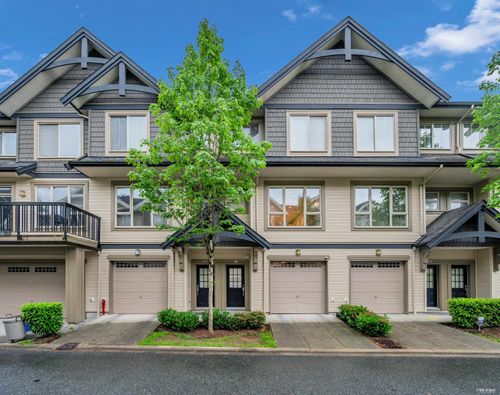 186-3105 Dayanee Springs Blvd, Coquitlam, BC, V3E0C2 | Card Image
