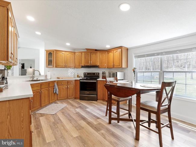 4970 Moreland Gap Rd, House other with 3 bedrooms, 2 bathrooms and null parking in NEW MARKET VA | Image 14