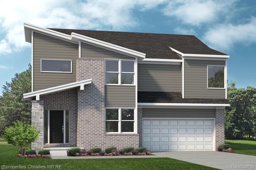 Parcel A Wolverine Drive, Wolverine Lake Village, MI, 48390 | Card Image