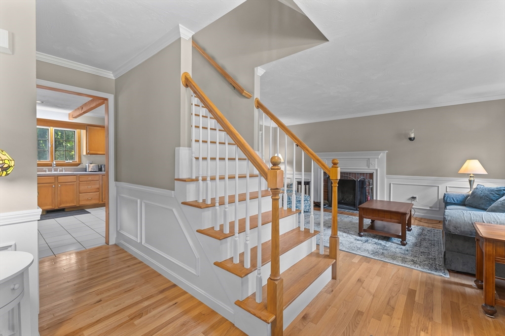 Residential in Pepperell 5