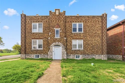 3900 Dunnica Ave, Saint Louis, MO, 63116-3599 | Card Image