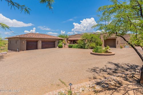 11725 E Spanish Ridge Place, Tucson, AZ, 85730 | Card Image
